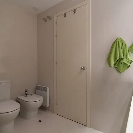 Bbarcelona Placa Universitat Flats Hotel 4*