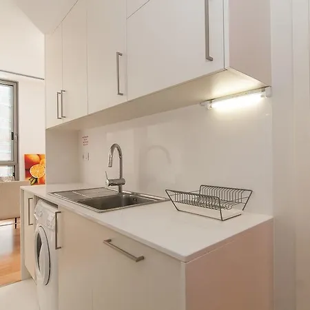 Hotel Bbarcelona Placa Universitat Flats